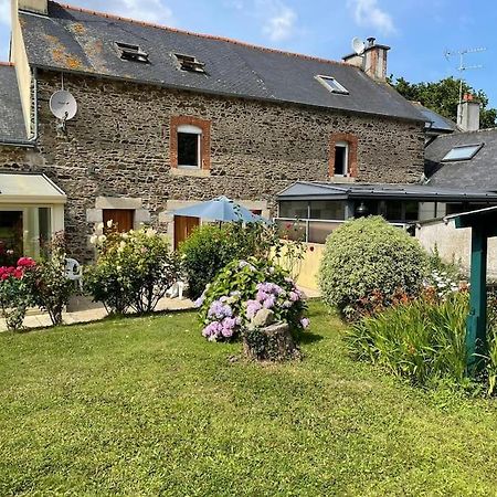 Maison De Famille Entre Terre Et Mer Lantic ภายนอก รูปภาพ